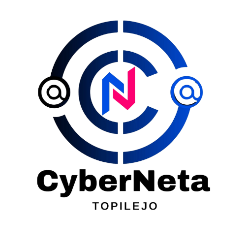 CyberNeta Logo